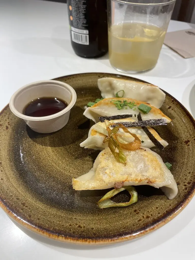 Chris A_Rising Noodle_East Dereham_review