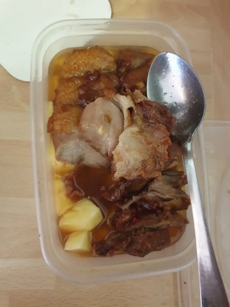 Menu_Wonder Food_East Dereham_image_5