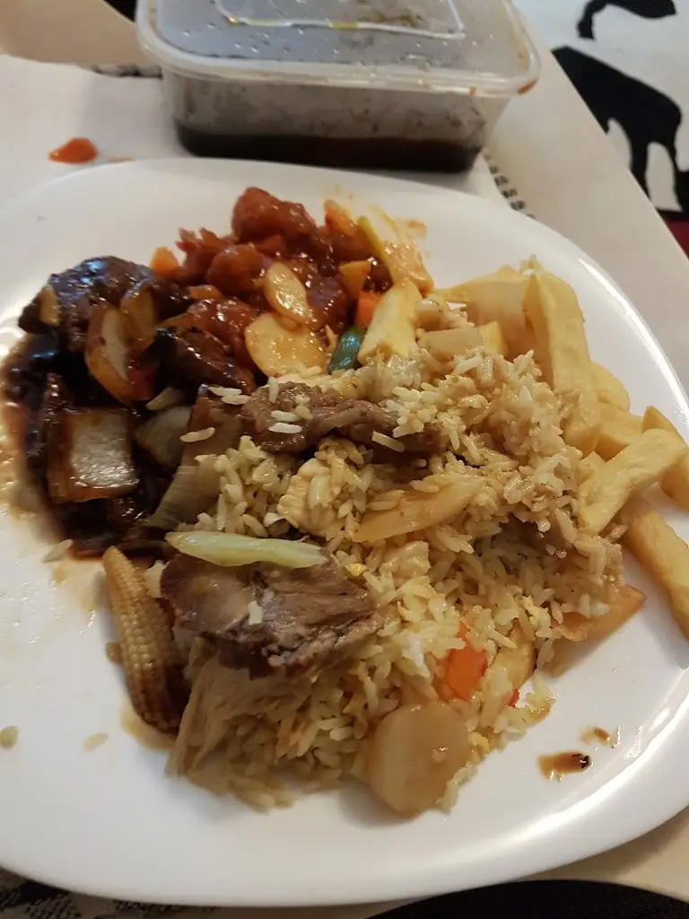 Ames_Wonder Food_East Dereham_review