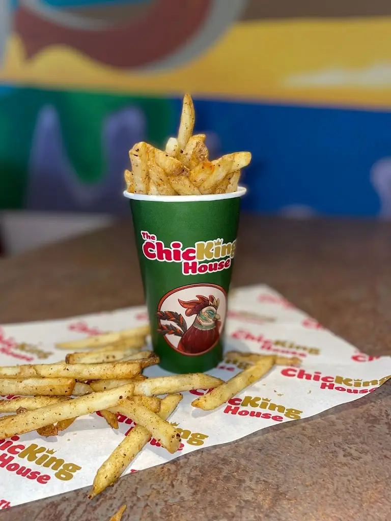 The ChicKing House_East Dereham_slider_image_2