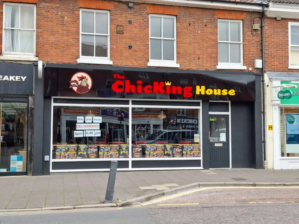 The ChicKing House_East Dereham_slider_image_3
