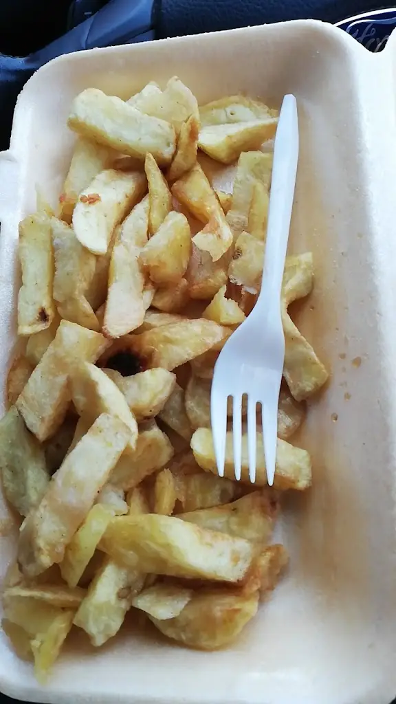 Menu_The Perfect Catch_East Dereham_image_6