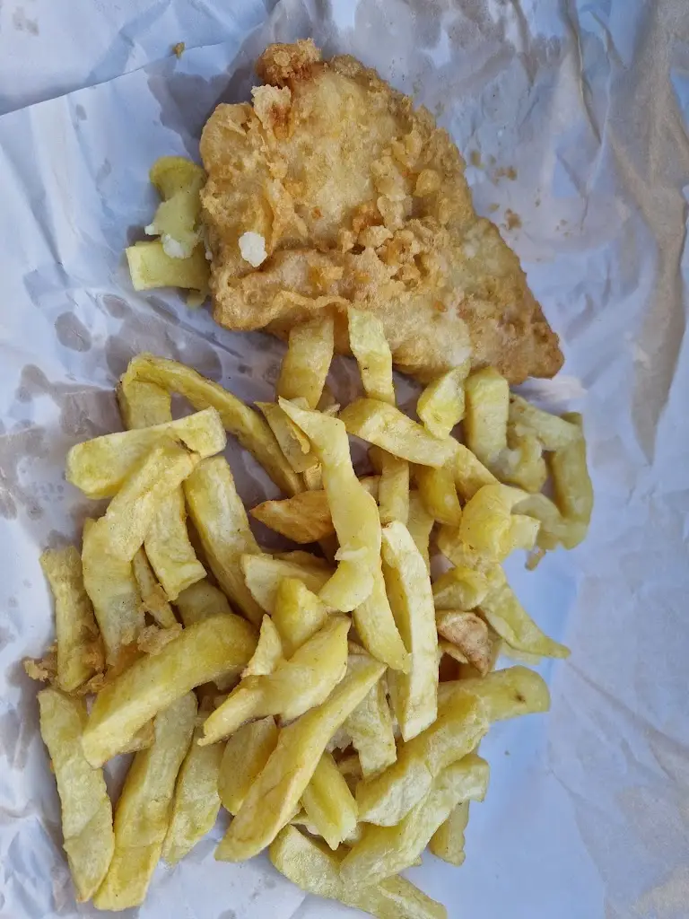 Menu_The Perfect Catch_East Dereham_image_7