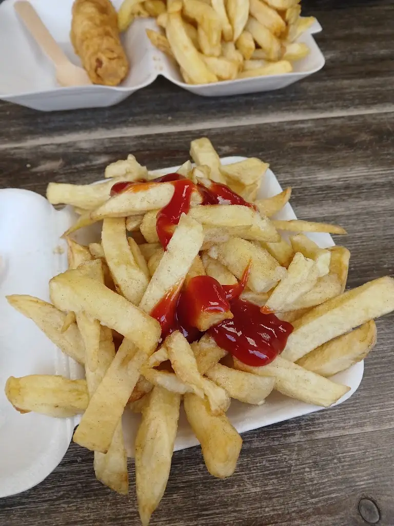 The Perfect Catch_East Dereham_slider_image_2