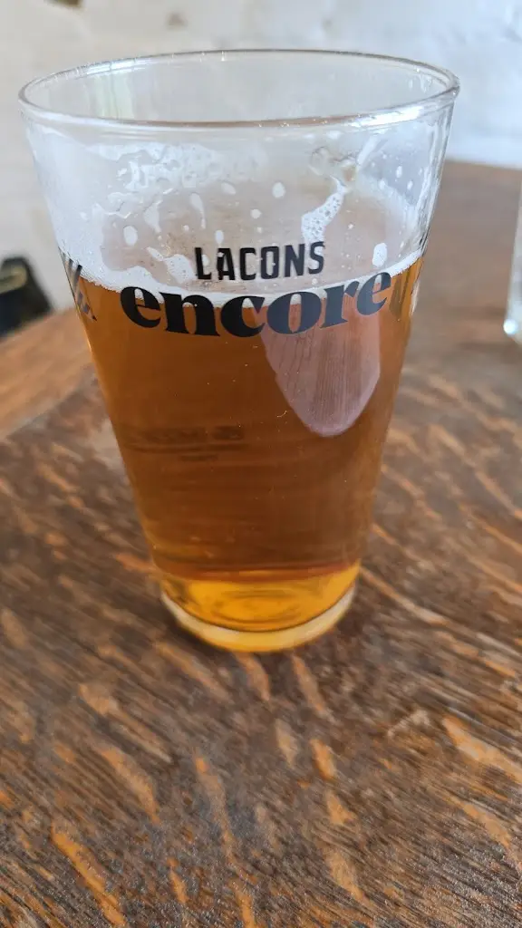 Menu_The White Swan, Gressenhall_East Dereham_image_1