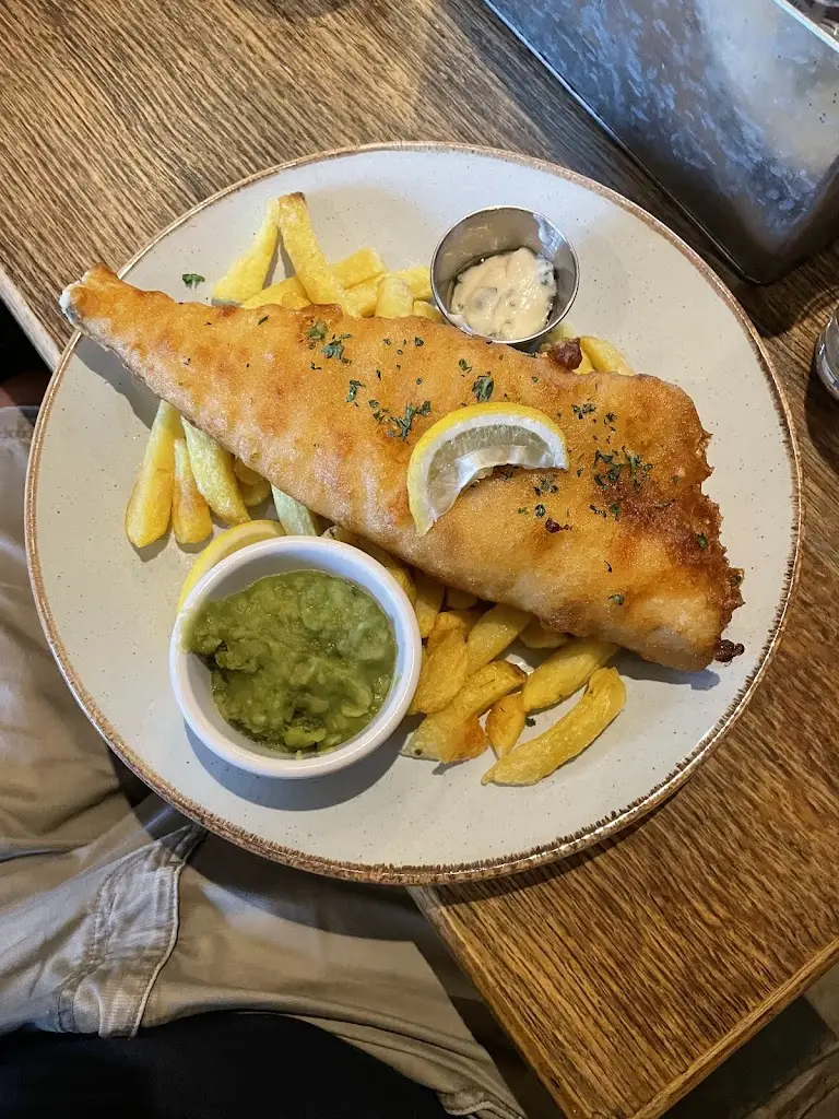 Menu_The White Swan, Gressenhall_East Dereham_image_2