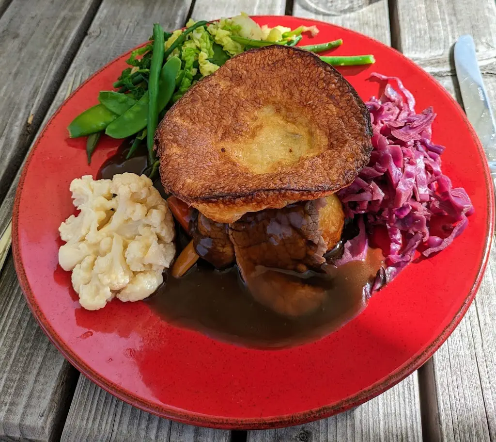 Menu_The White Swan, Gressenhall_East Dereham_image_3