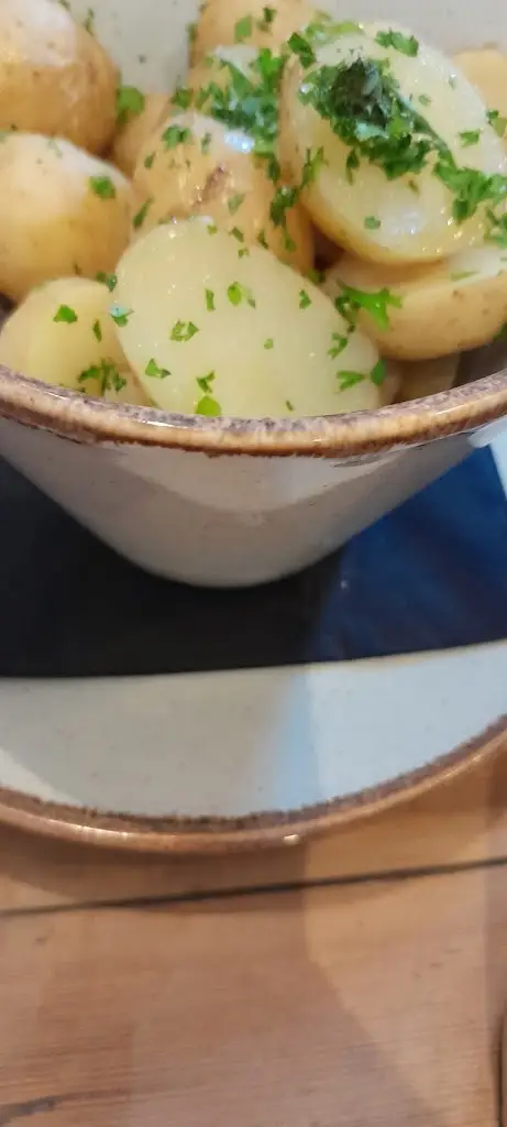 Menu_The White Swan, Gressenhall_East Dereham_image_5