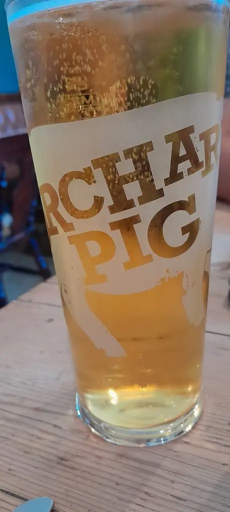 Menu_The White Swan, Gressenhall_East Dereham_image_7