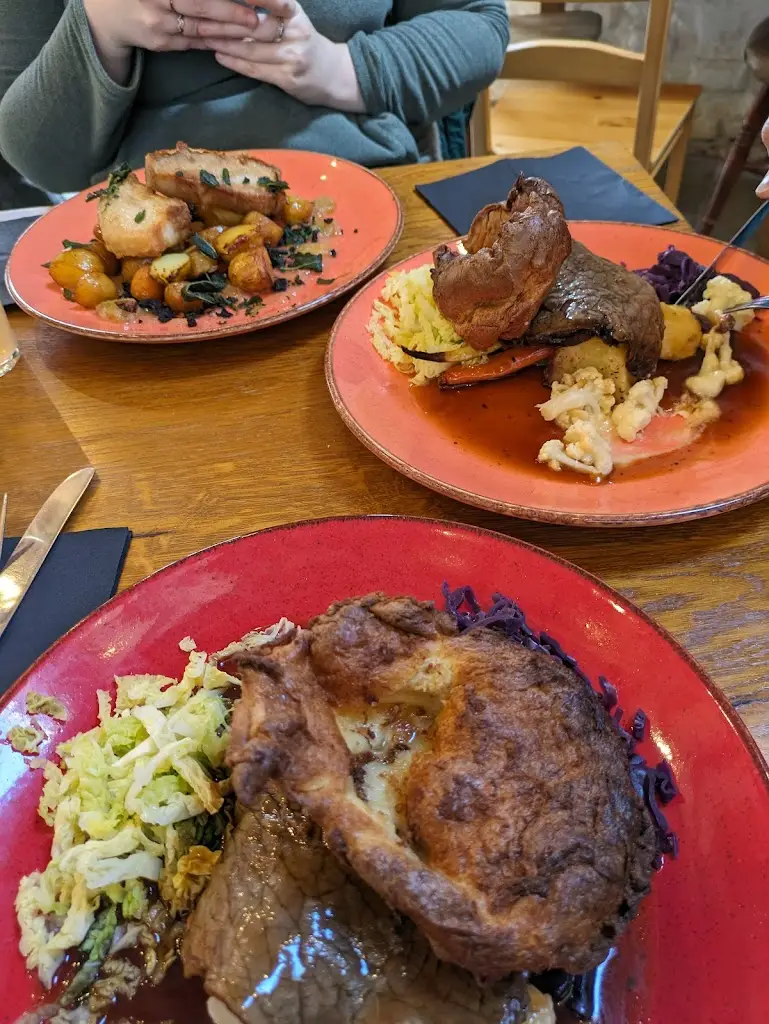 Menu_The White Swan, Gressenhall_East Dereham_image_8