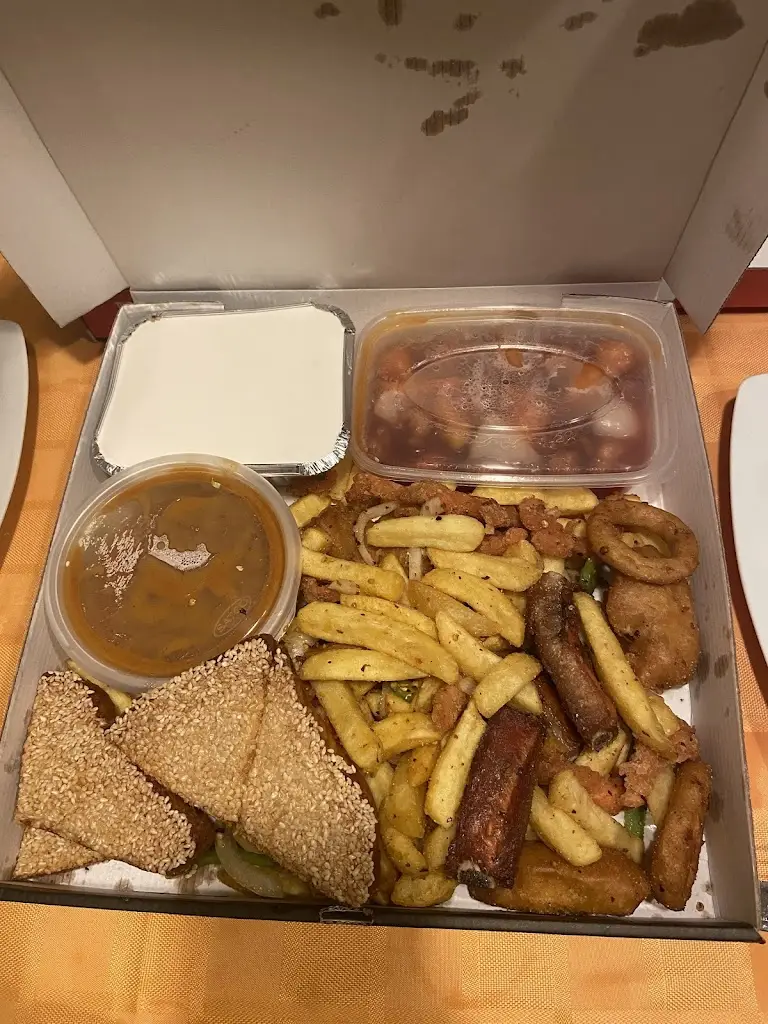 Georgia Sidiroglou_Hong Kong City_East Dereham_review