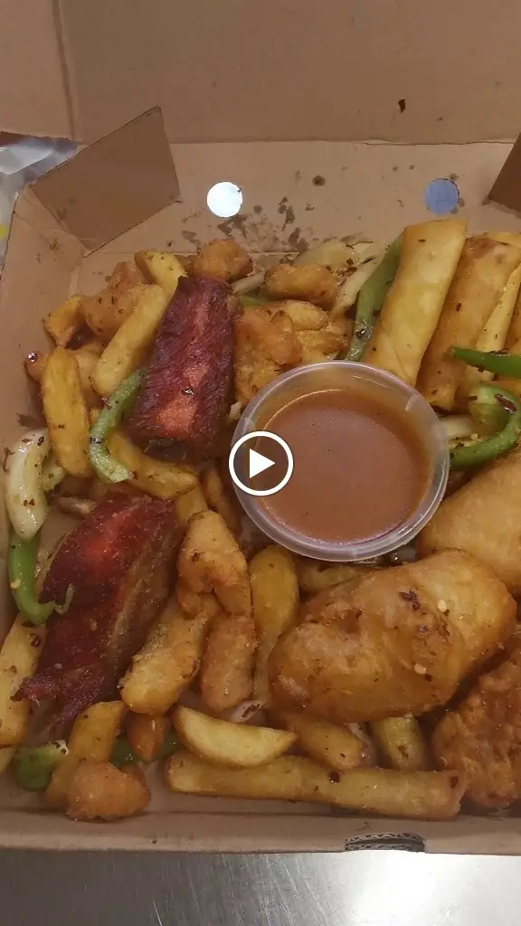 Hong Kong City_East Dereham_slider_image_2