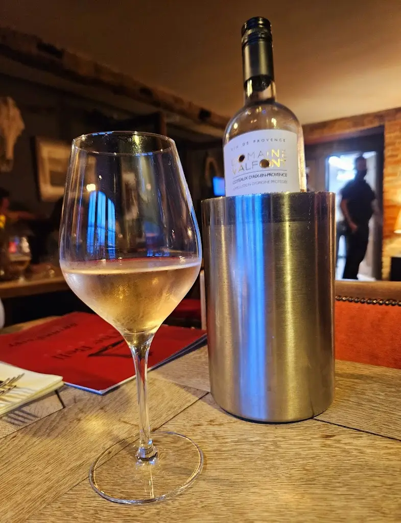 Menu_The Brisley Bell_East Dereham_immagine_6