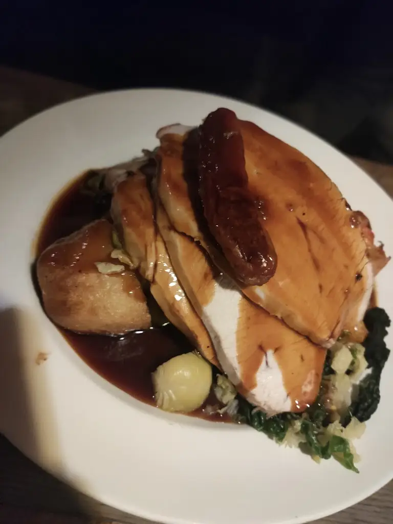 Menu_The Brisley Bell_East Dereham_immagine_7