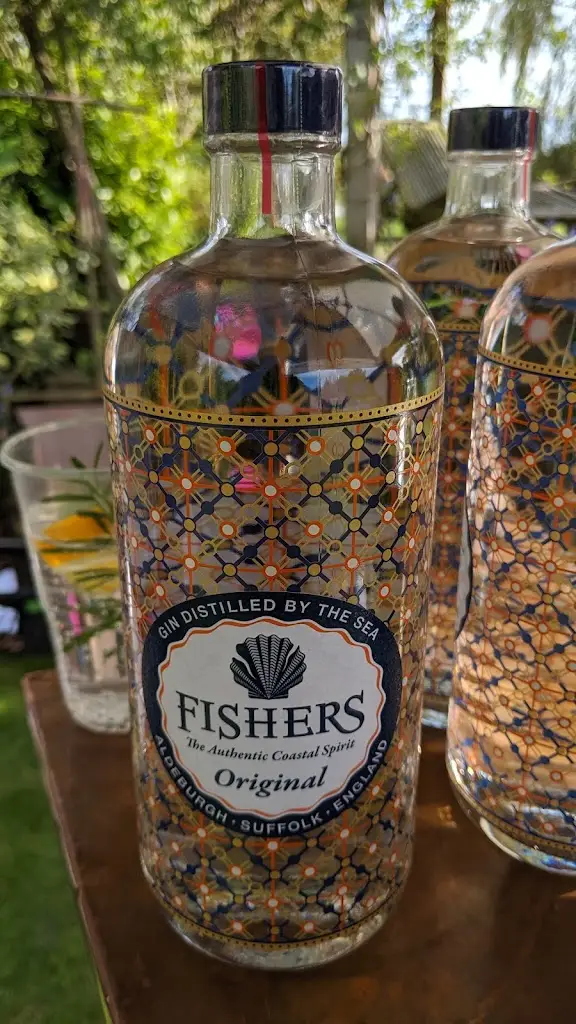 Menu_The Brisley Bell_East Dereham_immagine_8