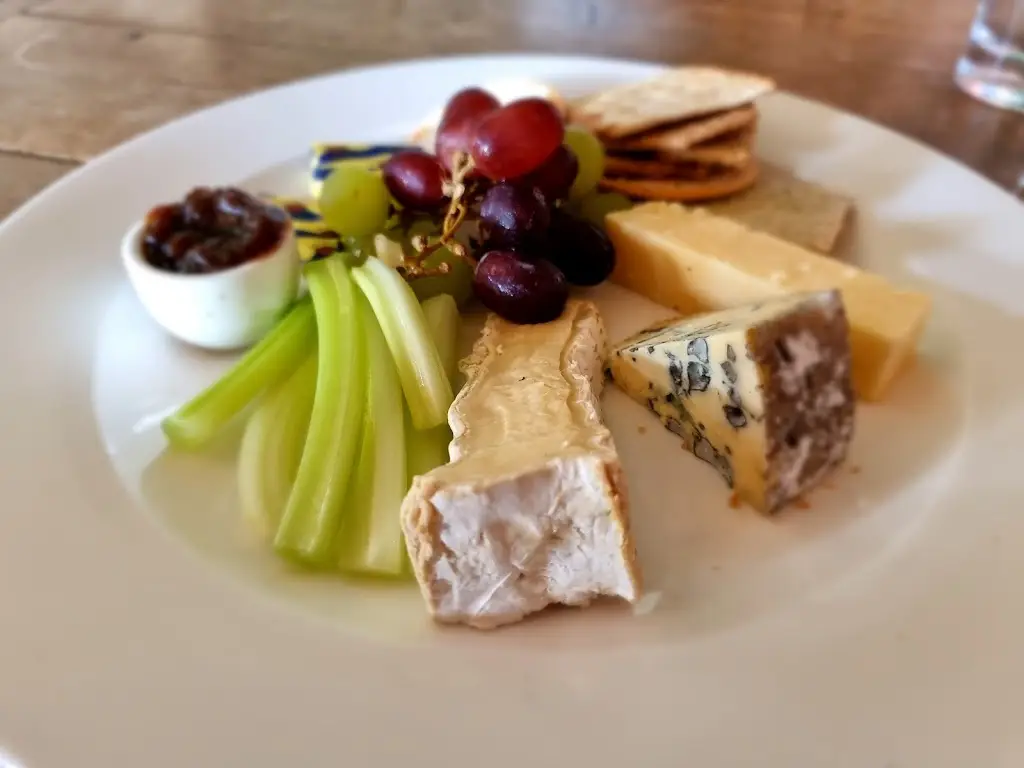 Menu_The Brisley Bell_East Dereham_immagine_9