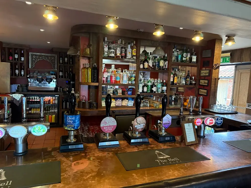 The Brisley Bell_East Dereham_slider_image_3