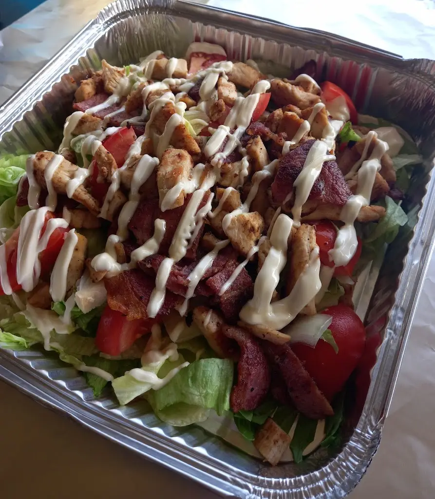 Menu_Rashers Snack Bar_East Dereham_image_5