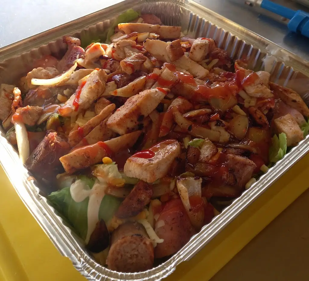 Menu_Rashers Snack Bar_East Dereham_image_7