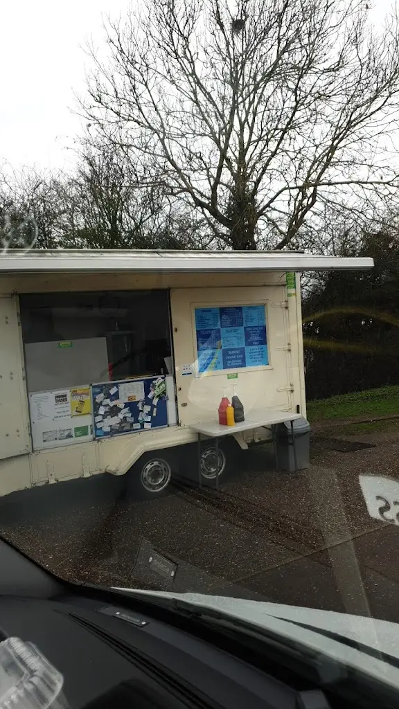 Joey_Rashers Snack Bar_East Dereham_review