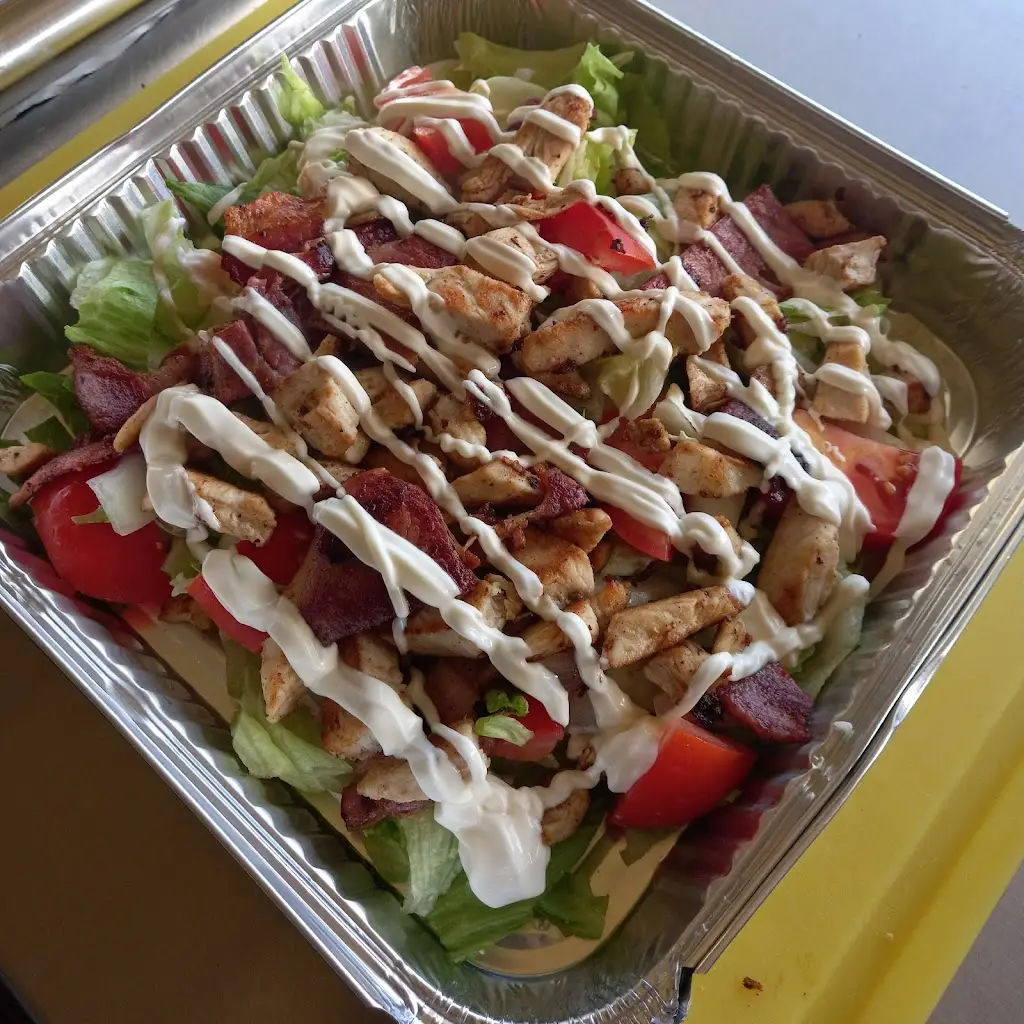 Rashers Snack Bar_East Dereham_slider_image_3