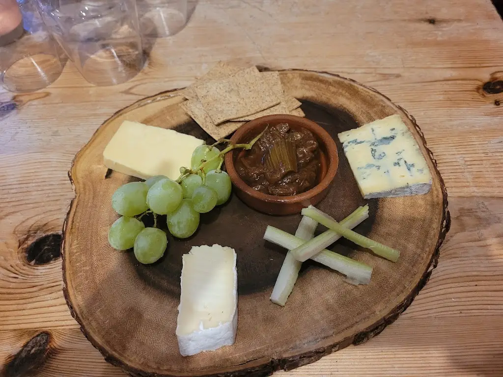 Menu_Darbys Pub_East Dereham_image_3