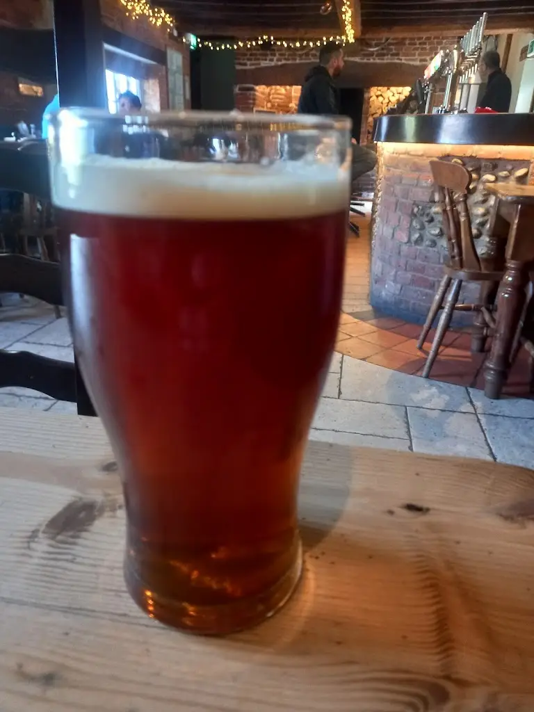 Menu_Darbys Pub_East Dereham_image_4