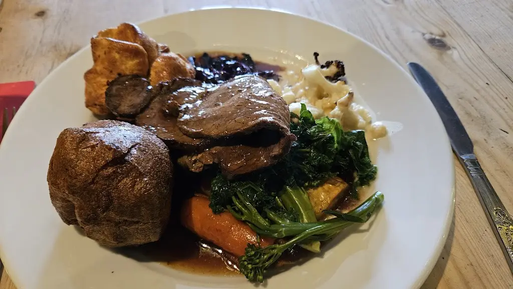 Menu_Darbys Pub_East Dereham_image_5