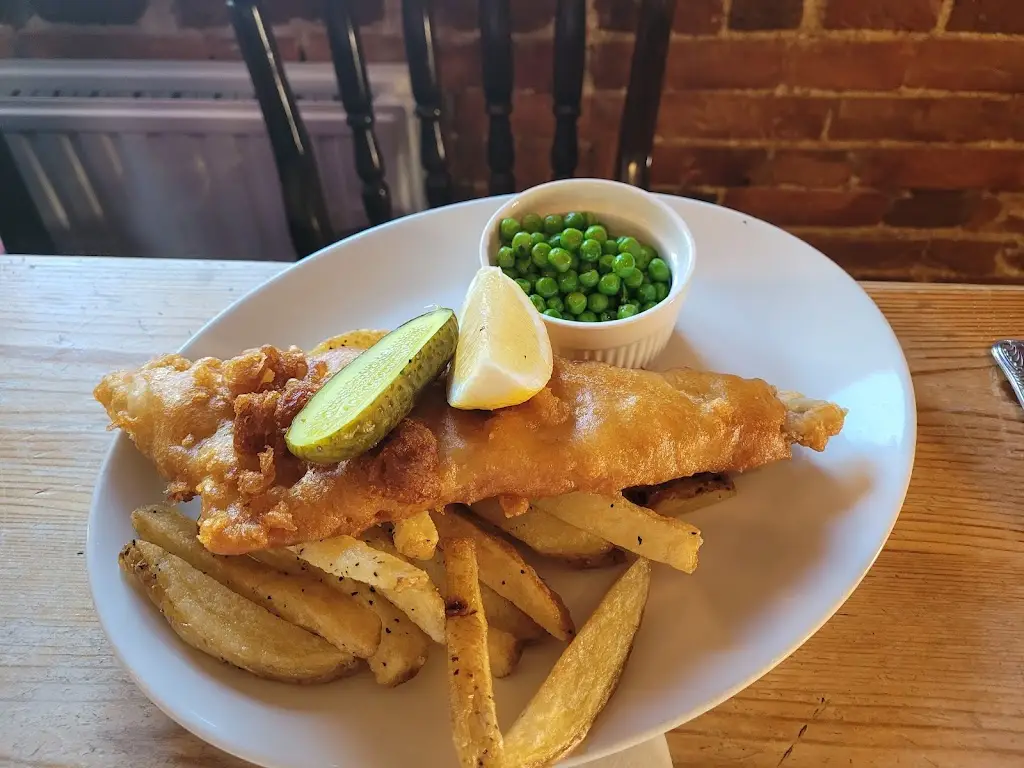 Menu_Darbys Pub_East Dereham_image_6