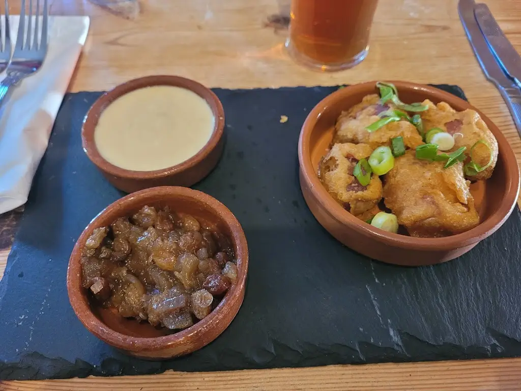 Menu_Darbys Pub_East Dereham_image_7