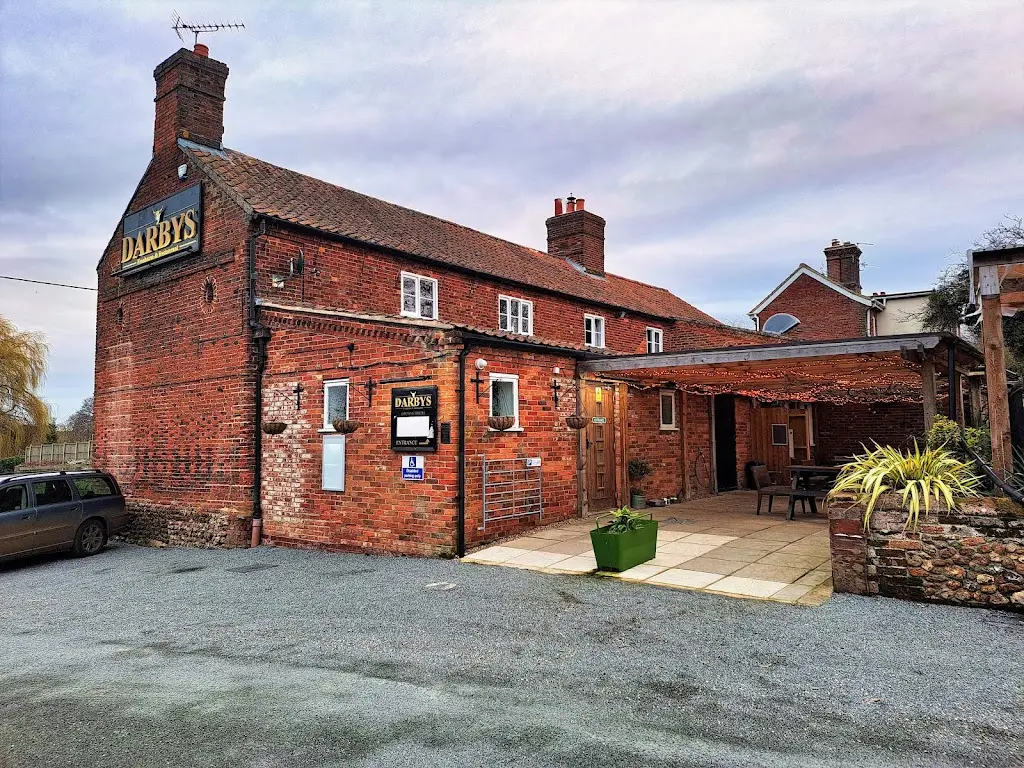 Darbys Pub_East Dereham_slider_image_2