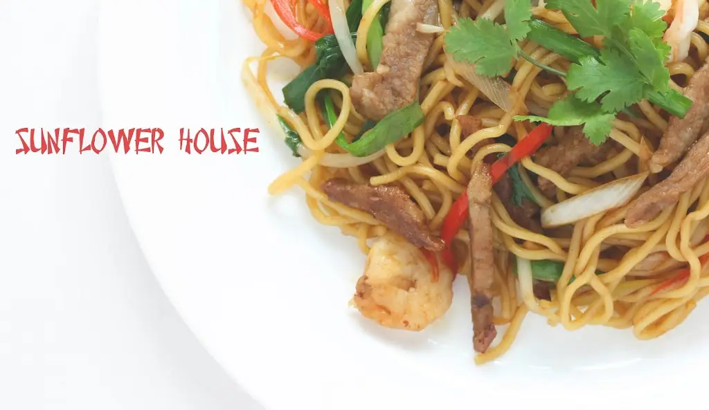 Sunflower House Takeaway_East Dereham_slider_image_2