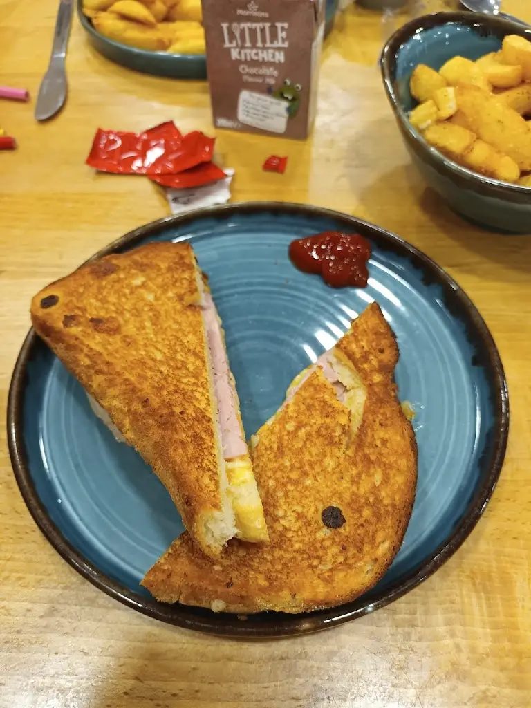 Menü_Morrisons Cafe_East Dereham_Bild_3