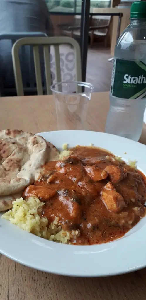 Menü_Morrisons Cafe_East Dereham_Bild_4