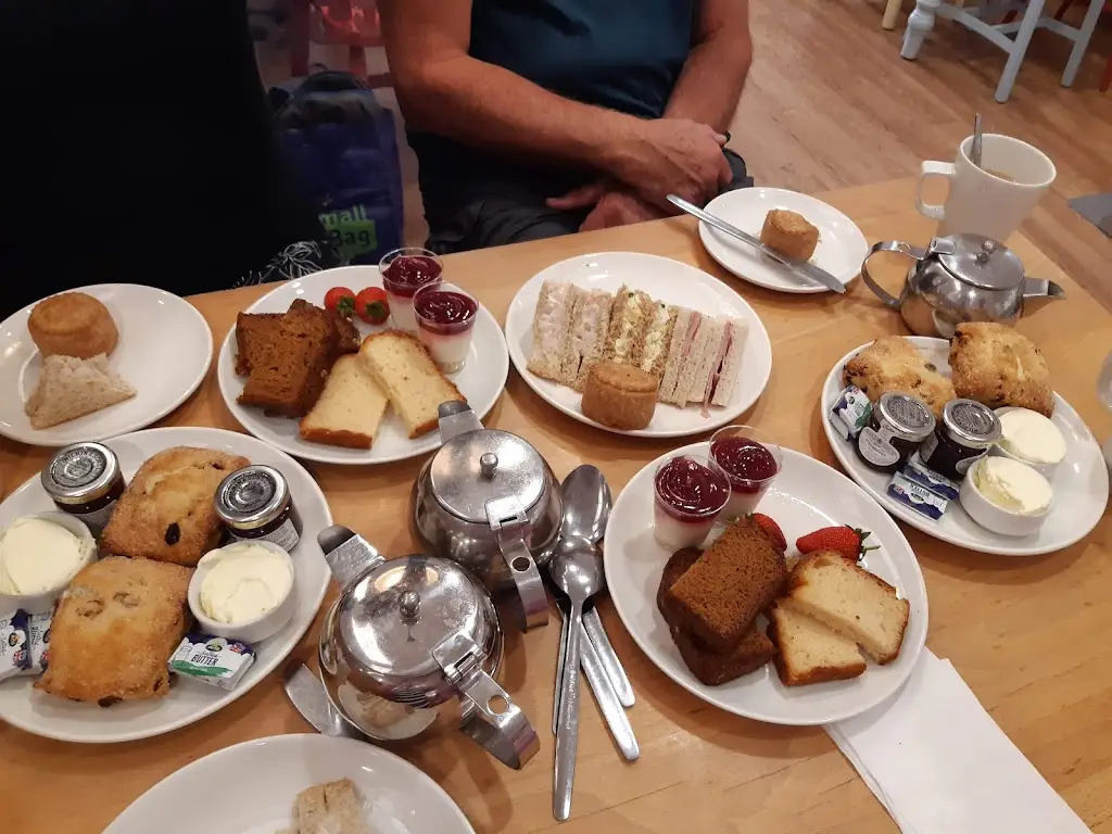 Menü_Morrisons Cafe_East Dereham_Bild_8