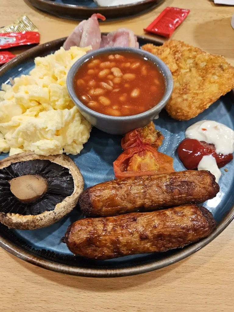 Menü_Morrisons Cafe_East Dereham_Bild_9