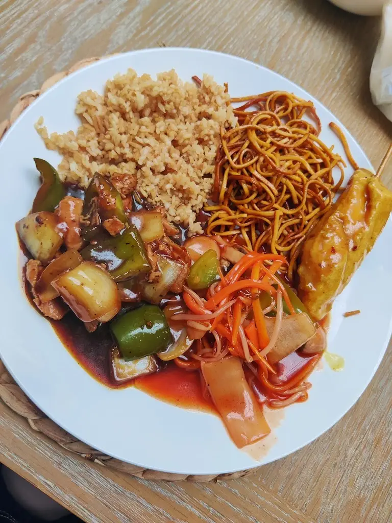 Menu_Oriental Chinese_Auckley_image_8