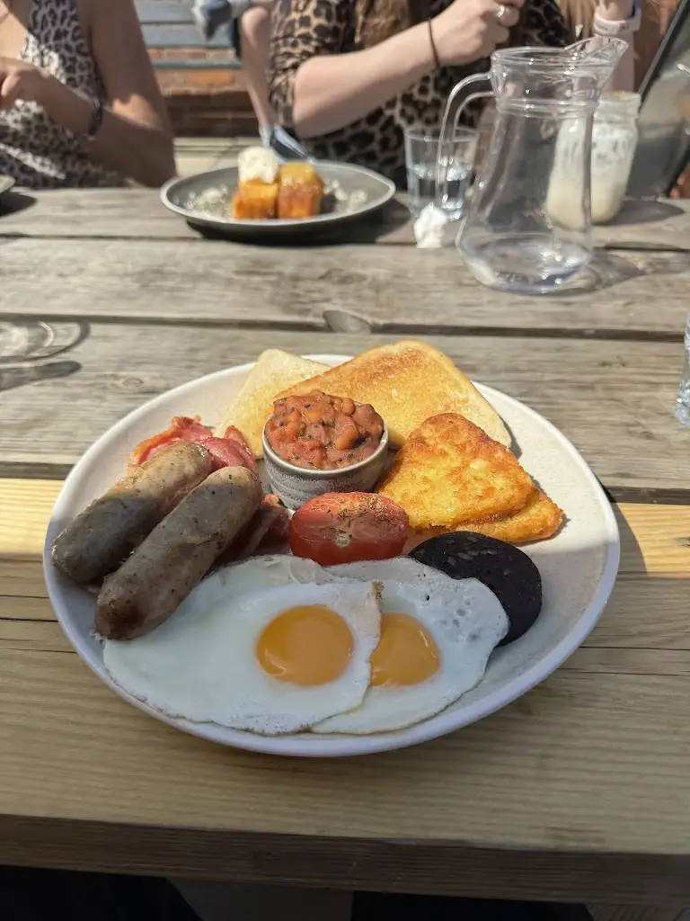 T_Fables Coffee House_Edwinstowe_review