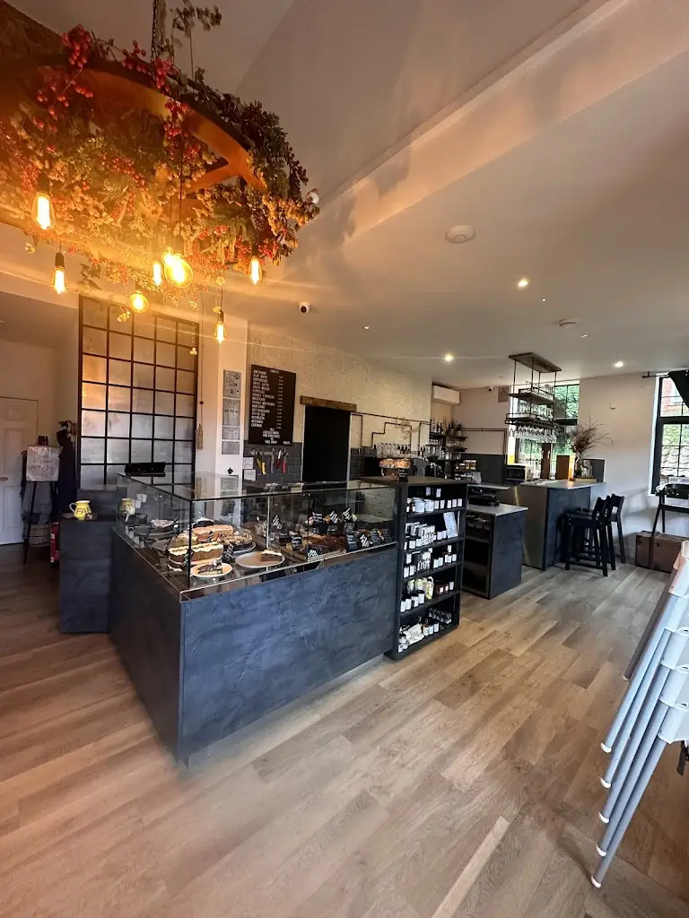 Fables Coffee House_Edwinstowe_slider_image_1