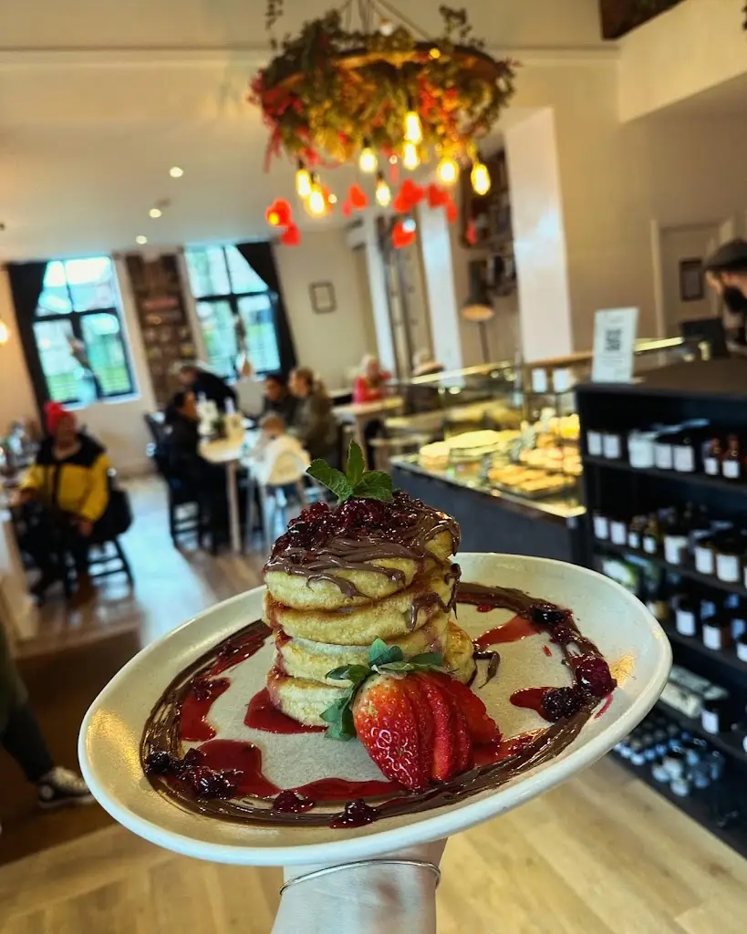 Fables Coffee House_Edwinstowe_slider_image_3