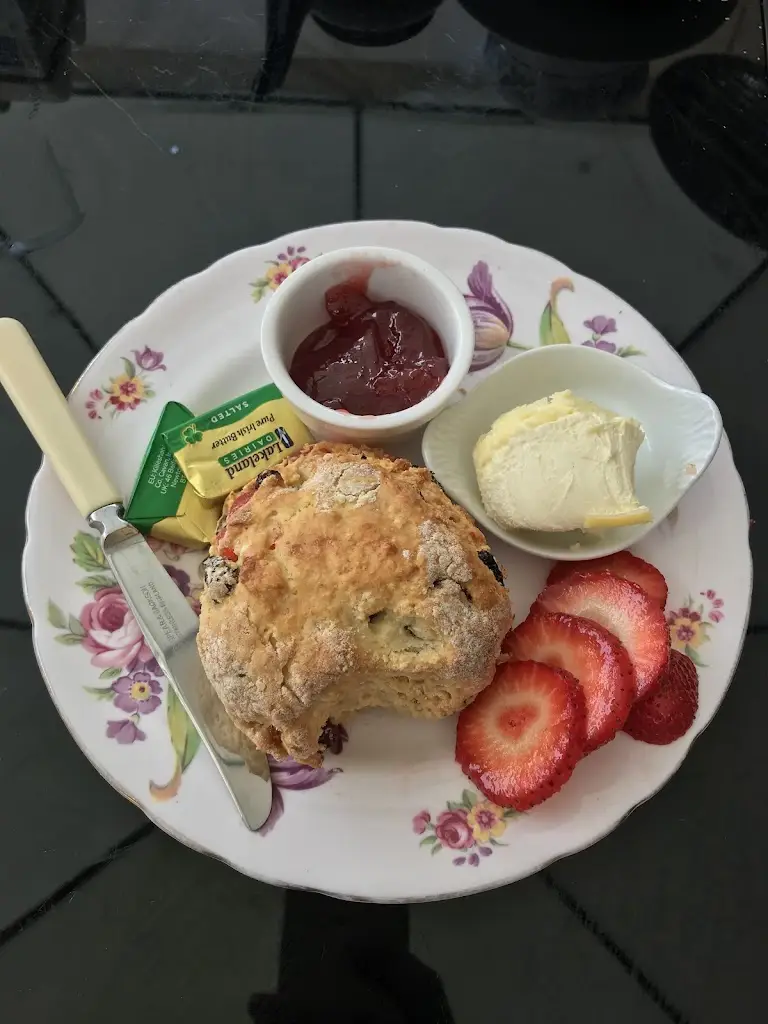 Menu_The Village Kitchen_Edwinstowe_image_5