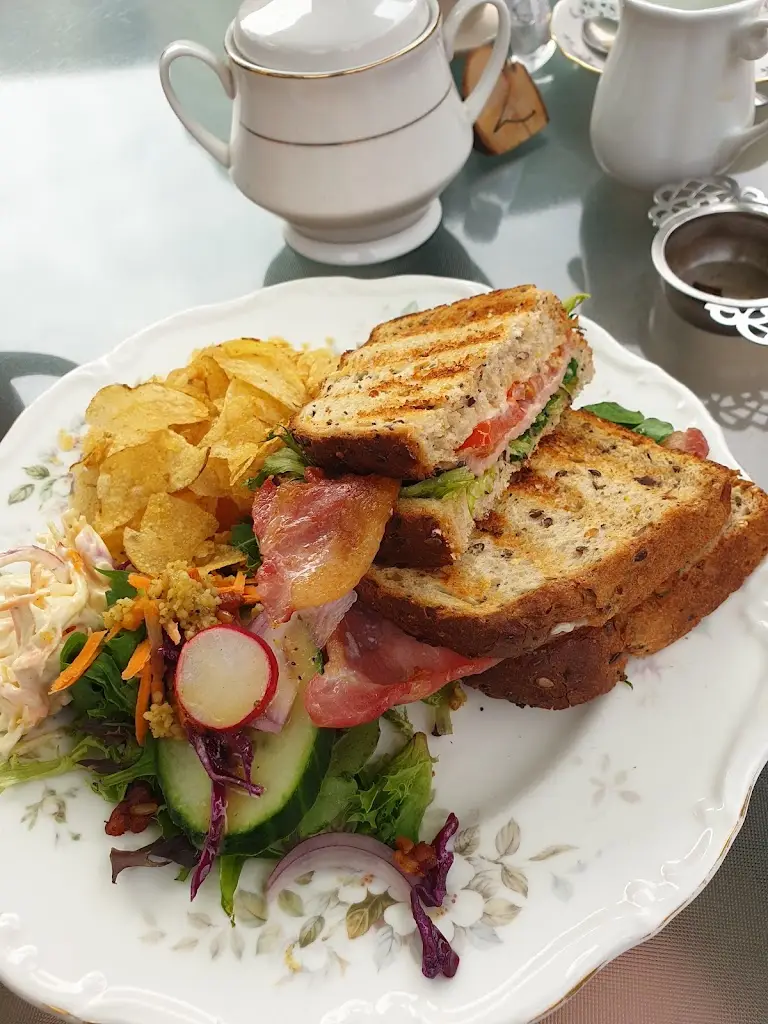 Menu_The Village Kitchen_Edwinstowe_image_9