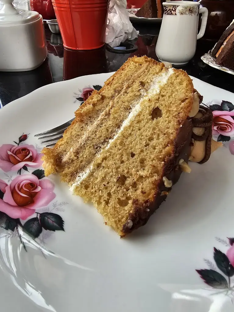 A F_The Village Kitchen_Edwinstowe_review