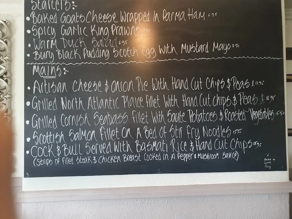 Menu_The Toby Inn_Edgworth_imagen_1