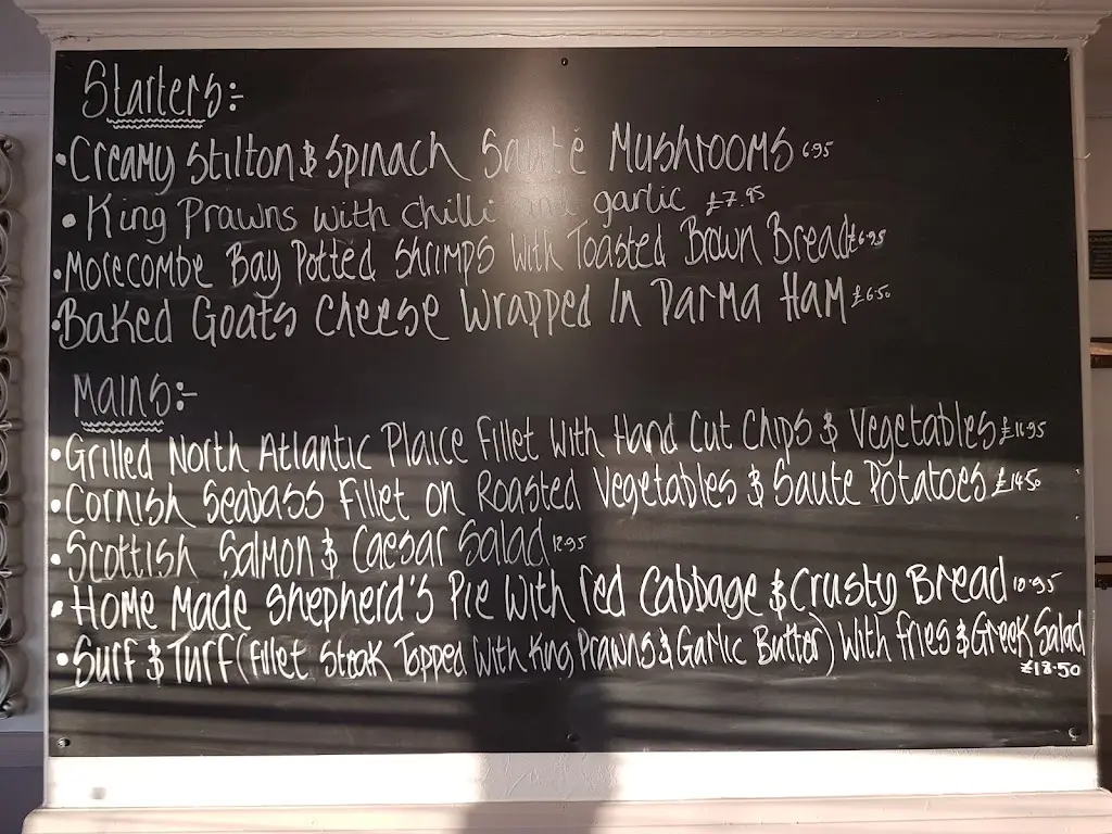 Menu_The Toby Inn_Edgworth_imagen_2