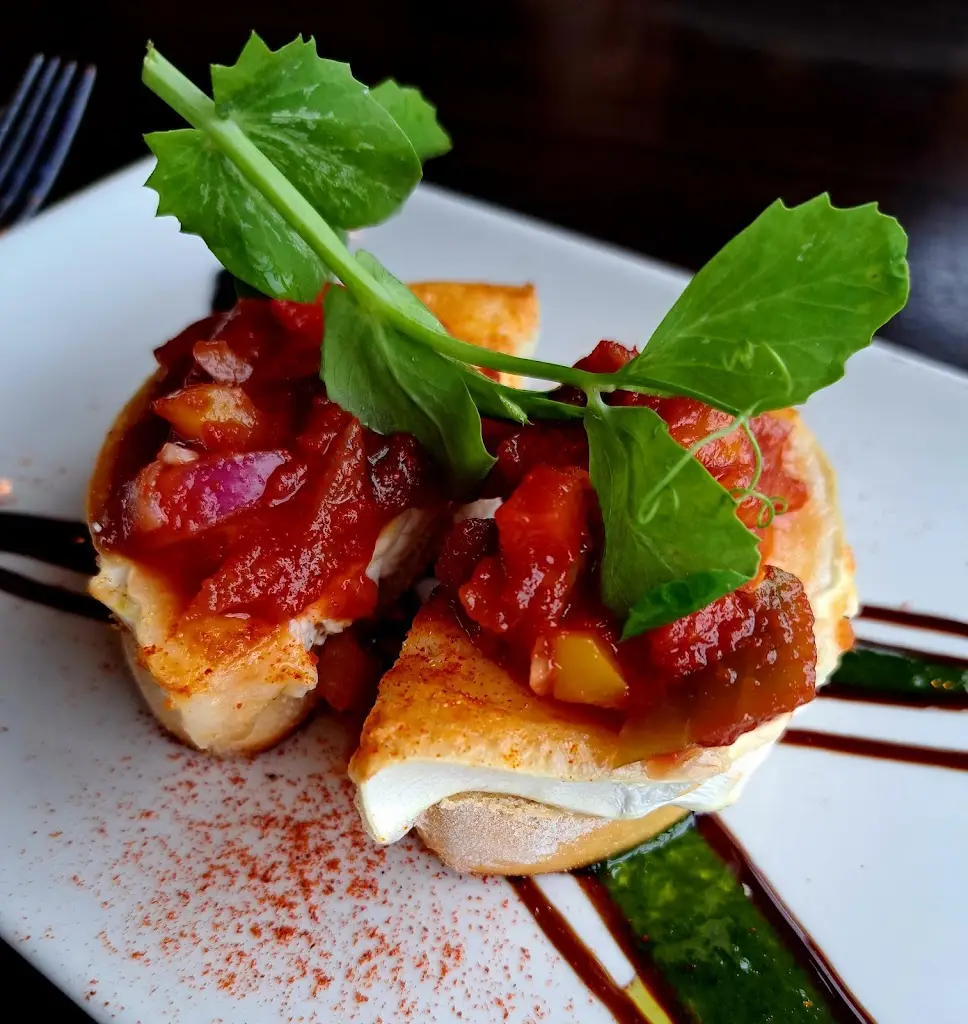 Cathy Blakeley_The Toby Inn_Edgworth_reseña