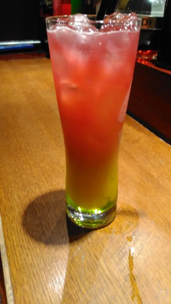 Menu_Rose & Crown Pub Edgworth_Edgworth_image_5