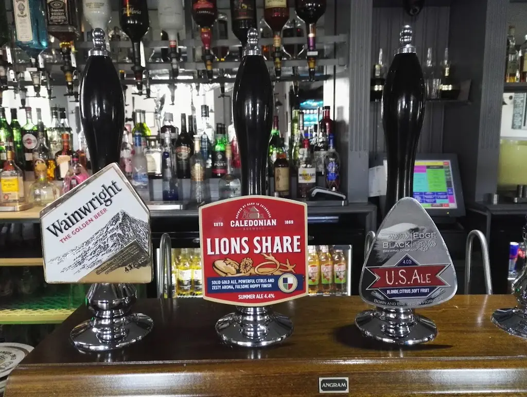 Menu_Rose & Crown Pub Edgworth_Edgworth_image_6