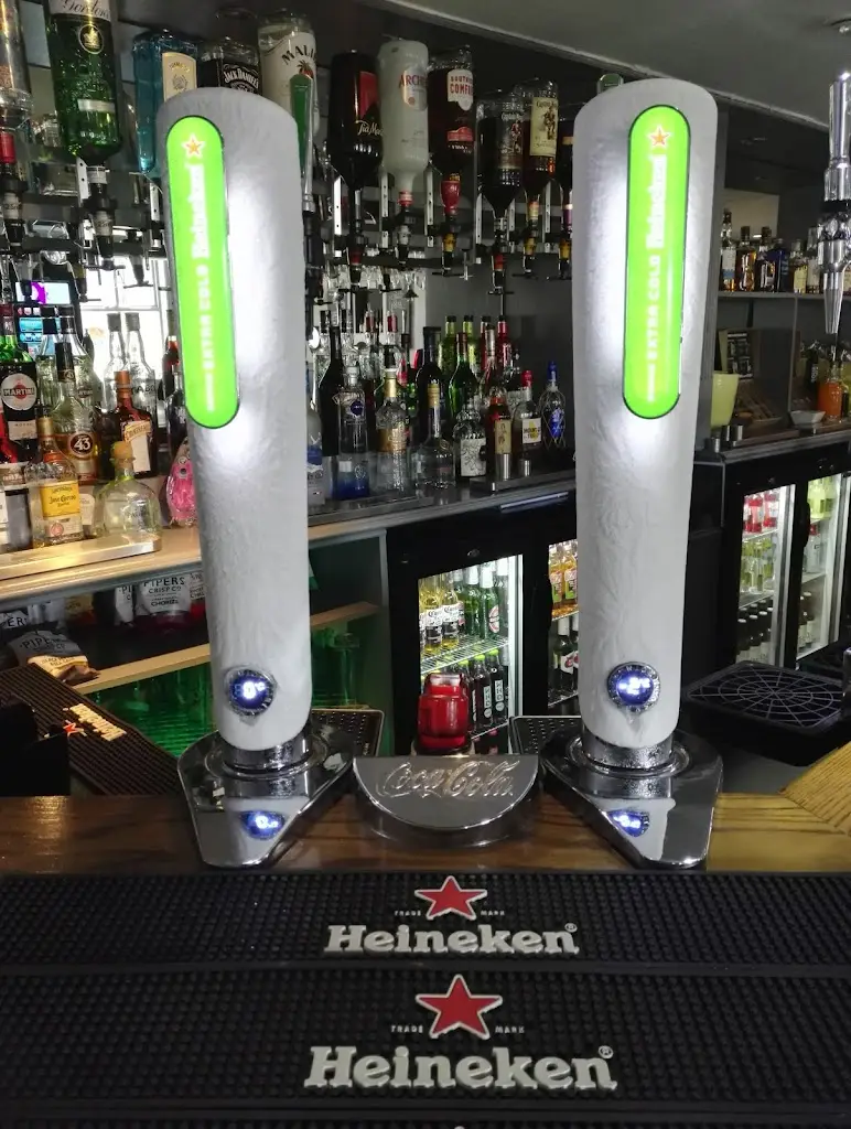 Menu_Rose & Crown Pub Edgworth_Edgworth_image_7