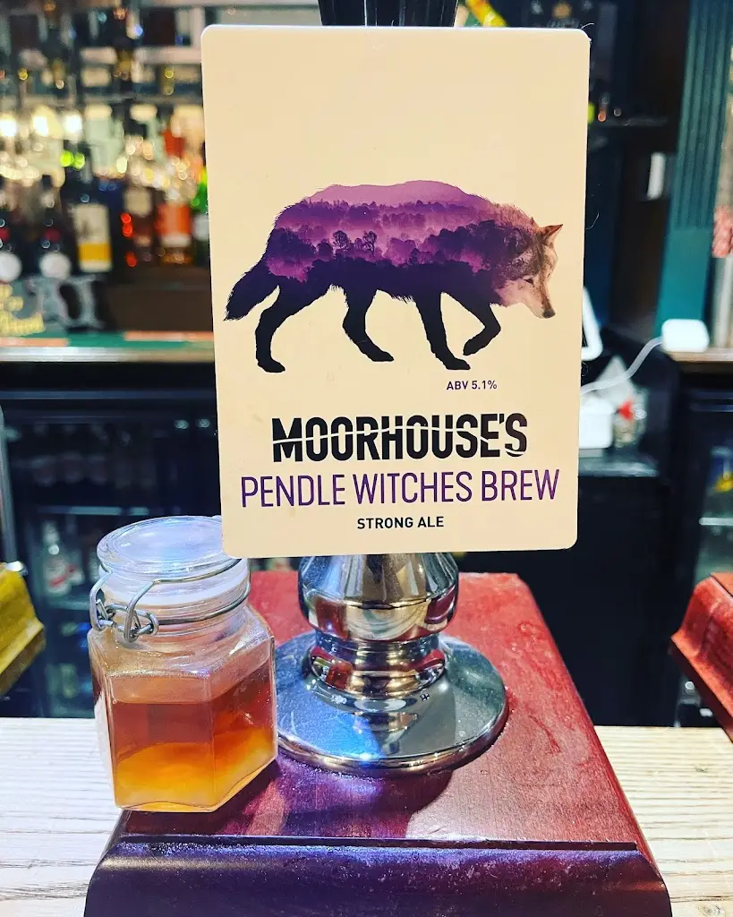 Menu_Rose & Crown Pub Edgworth_Edgworth_image_8